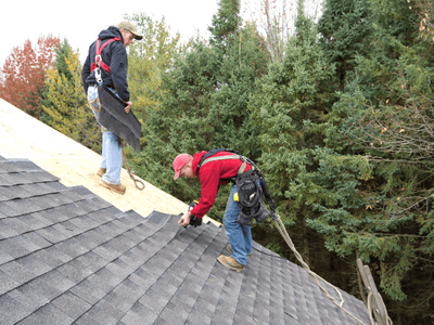 About Roof Repair Experts Ona, FL